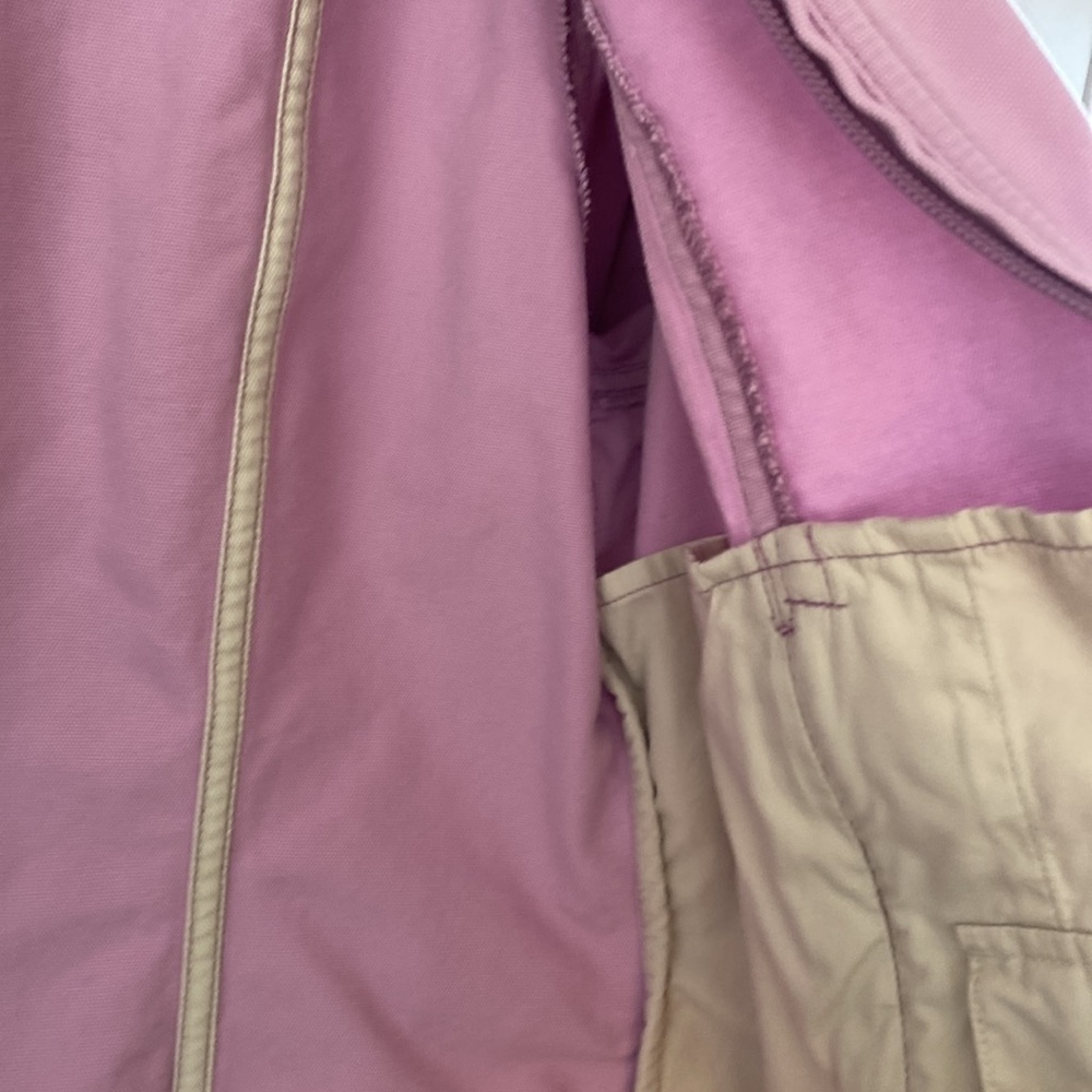 L.L. Bean Spring Jacket - Picture 5 of 6